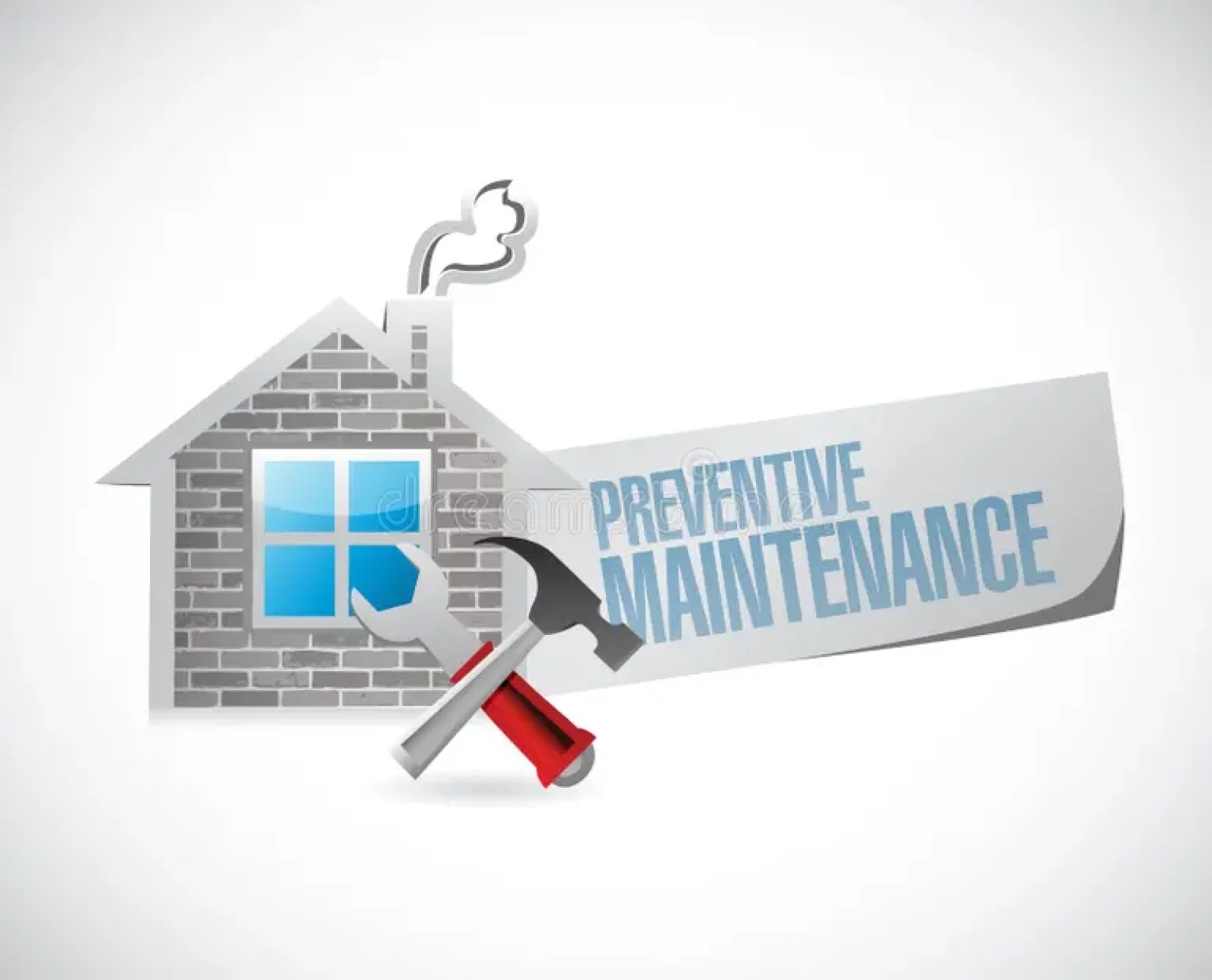 Why Your Home Needs Preventive Maintenance: A Smart Way to Stay Safe and Save Money