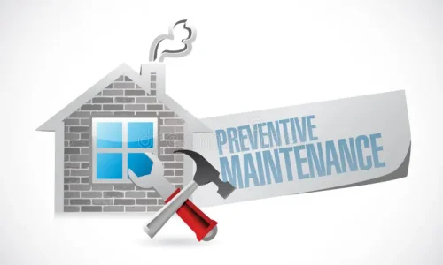 Why Your Home Needs Preventive Maintenance: A Smart Way to Stay Safe and Save Money